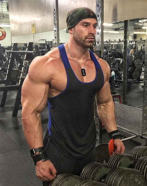 Bradley Martyn: Bio, Height, Weight, Age, Measurements